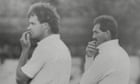 I Don’t Think We’ve Met celebrates a golden age of cricketing chivalry | Michael Billington