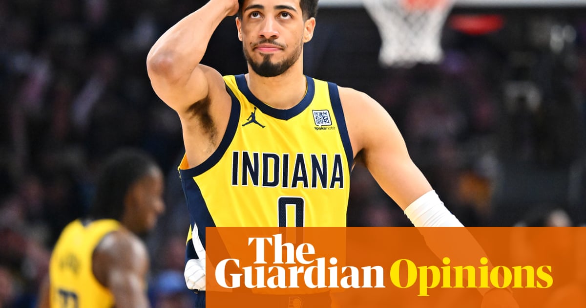 Tyrese Haliburton's moment of reflection sheds light on stars' secret struggles | Sean Ingle