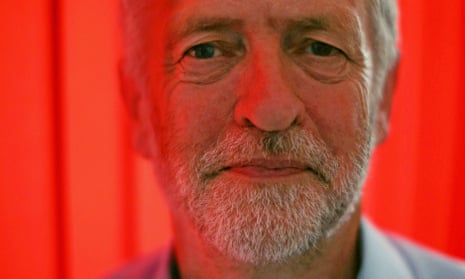 Jeremy Corbyn, above, has become a contender to lead the Labour party because the ‘promises of New Labour in the UK and of the Clintonites in the US have been a disappointment’, says Joseph Stiglitz.