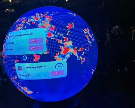 Negoziatori discutono di un potenziale cessate il fuoco