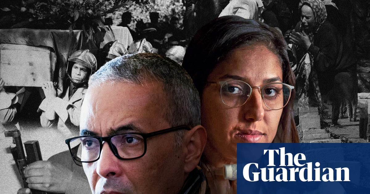 ‘I felt betrayed, naked’: did a prize-winning novelist steal a woman’s life story?