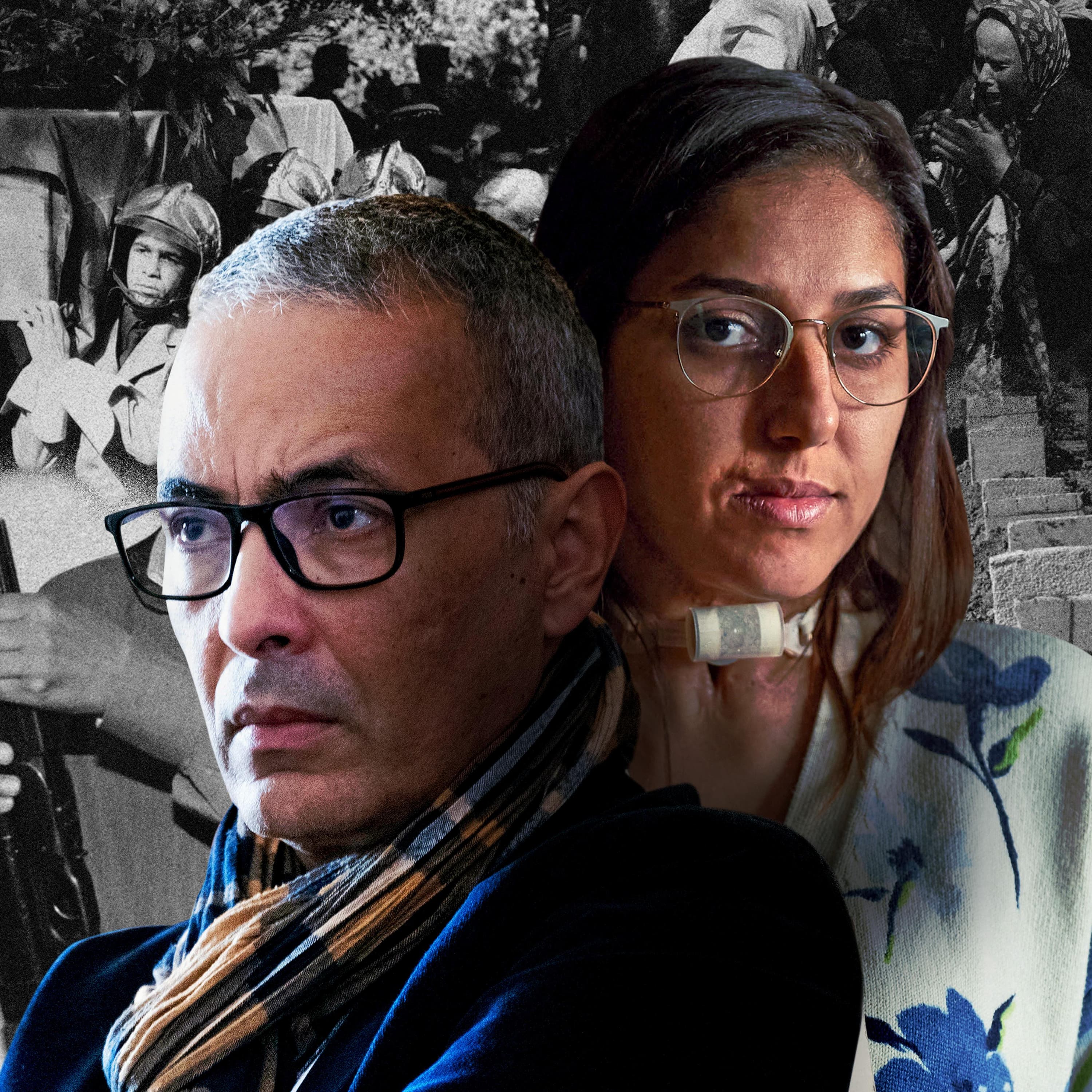 ‘I felt betrayed, naked’: did a prize-winning novelist steal a woman’s life story? ‘I felt betrayed, naked’: did a prize-winning novelist steal a woman’s life story?