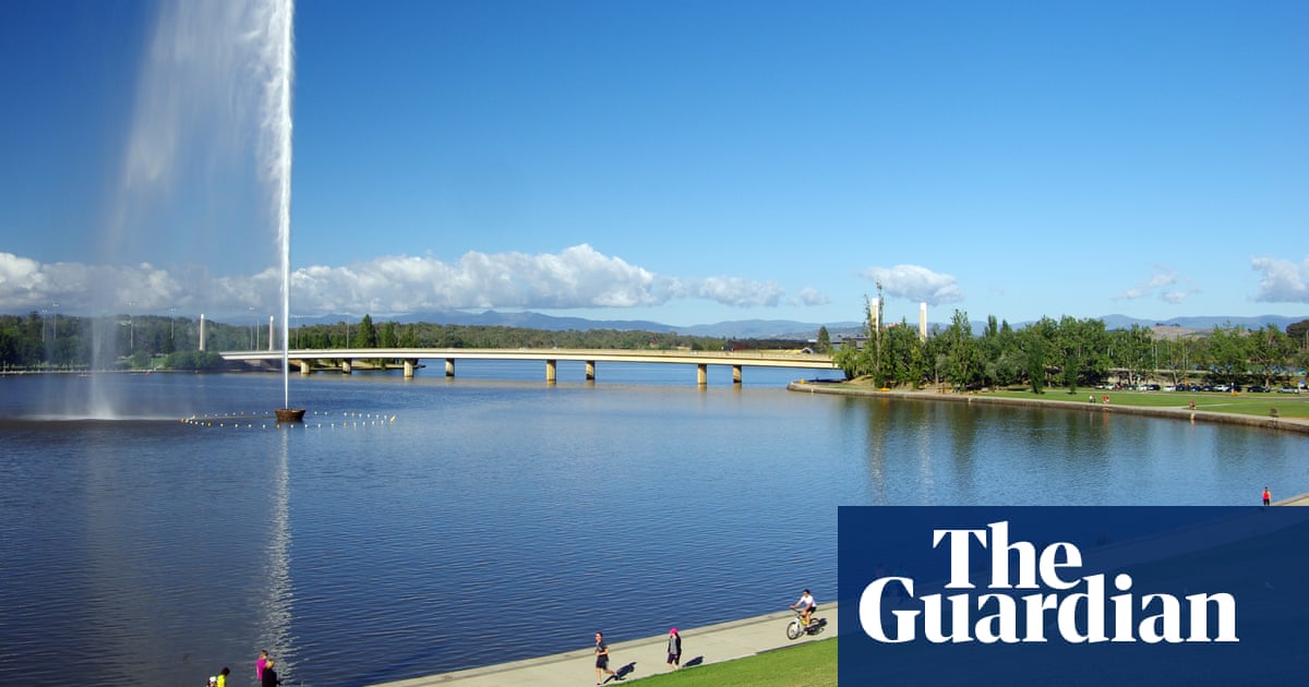 Canberra’s National Capital Authority blasted for ‘poor transparency and record keeping’