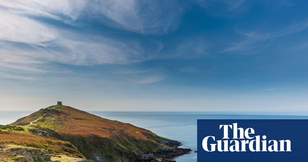 The South West Coast Path’s ‘forgotten section’: the quiet pleasures of south-east Cornwall
