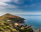The South West Coast Path’s ‘forgotten section’: the quiet pleasures of south-east Cornwall