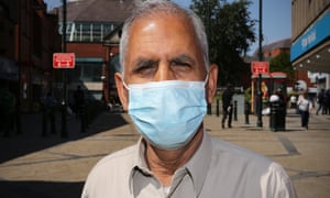 Mohammed Nawaz