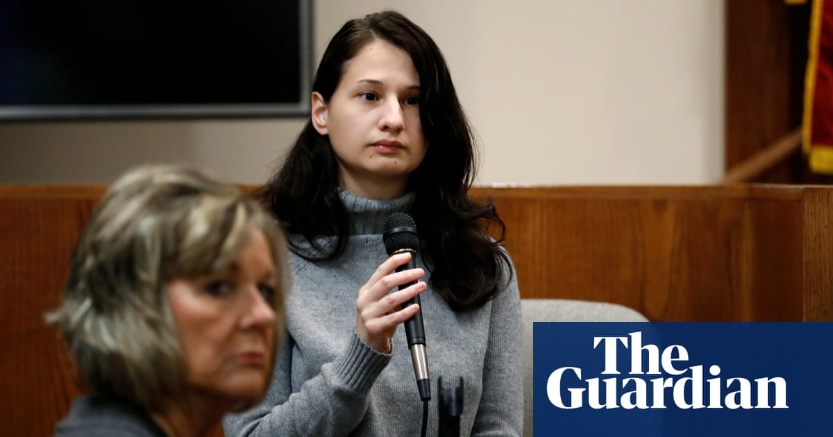 Бланшар жертва на Мюнхаузен чрез пълномощник прекарала осем години в