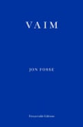 Vaim by Jon Fosse book cover.