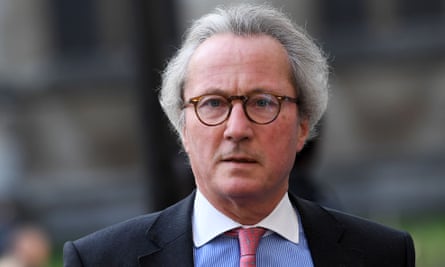 Lord Keen Resigns Over Boris Johnson S Brexit Plan Brexit The Guardian