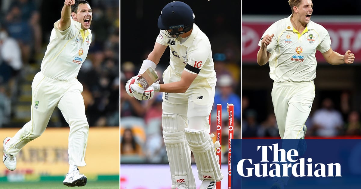 Ashes 2021-22: our writers’ end-of-series awards