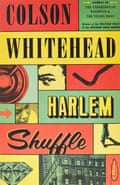 Whitehead, Harlem Shuffle