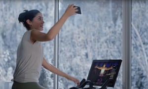 Peloton Loses 1 5bn In Value Over Dystopian Sexist