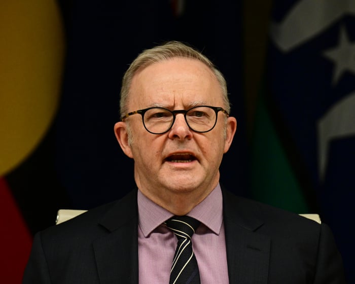 Australia news live: PM urged to restrict violent pornography after teen’s death; Labor working on release of Oscar Jenkins