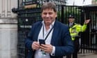 Andrew Bridgen must pay Matt Hancock legal fees of £40,000 in libel claim