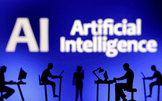 The world is not quite ready for ‘digital workers’ (5 min)