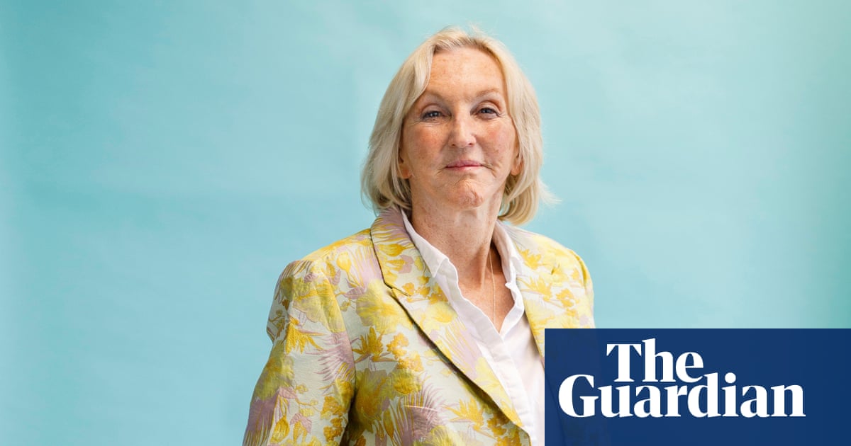 ‘Too far? I don’t think we’ve gone far enough!’ The founder of Peta on gruesome stunts and her bloody fight for animal rights