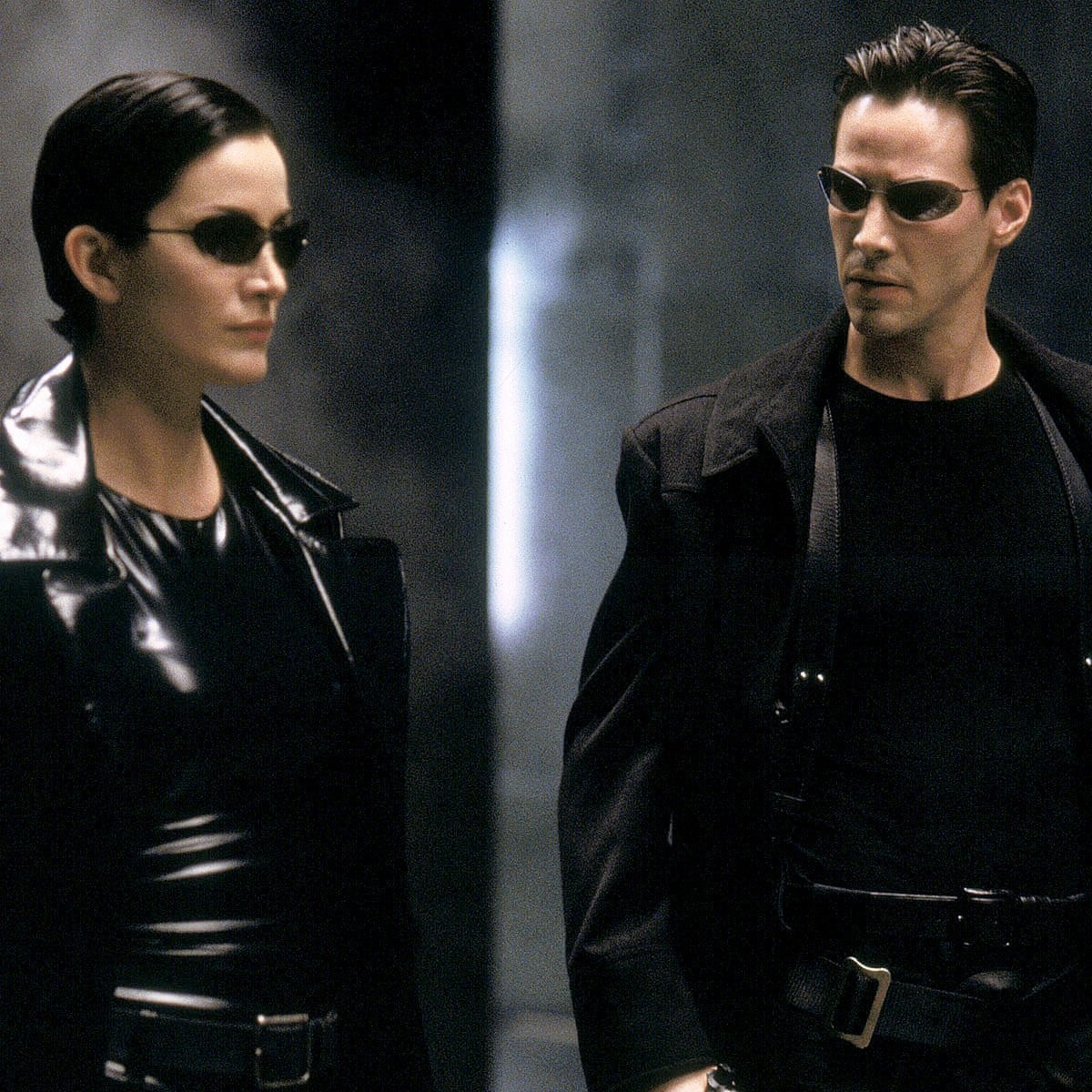 The 34+ Facts About Matrix? 1,667,938 likes · 207 talking about this. The 34+ Facts About Matrix? 1,667,938 likes · 207 talking about this.