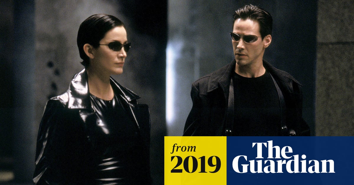 The Matrix at 20: how the sci-fi gamechanger remains influential | The Matrix | The Guardian The Matrix at 20: how the sci-fi gamechanger remains influential | The Matrix | The Guardian