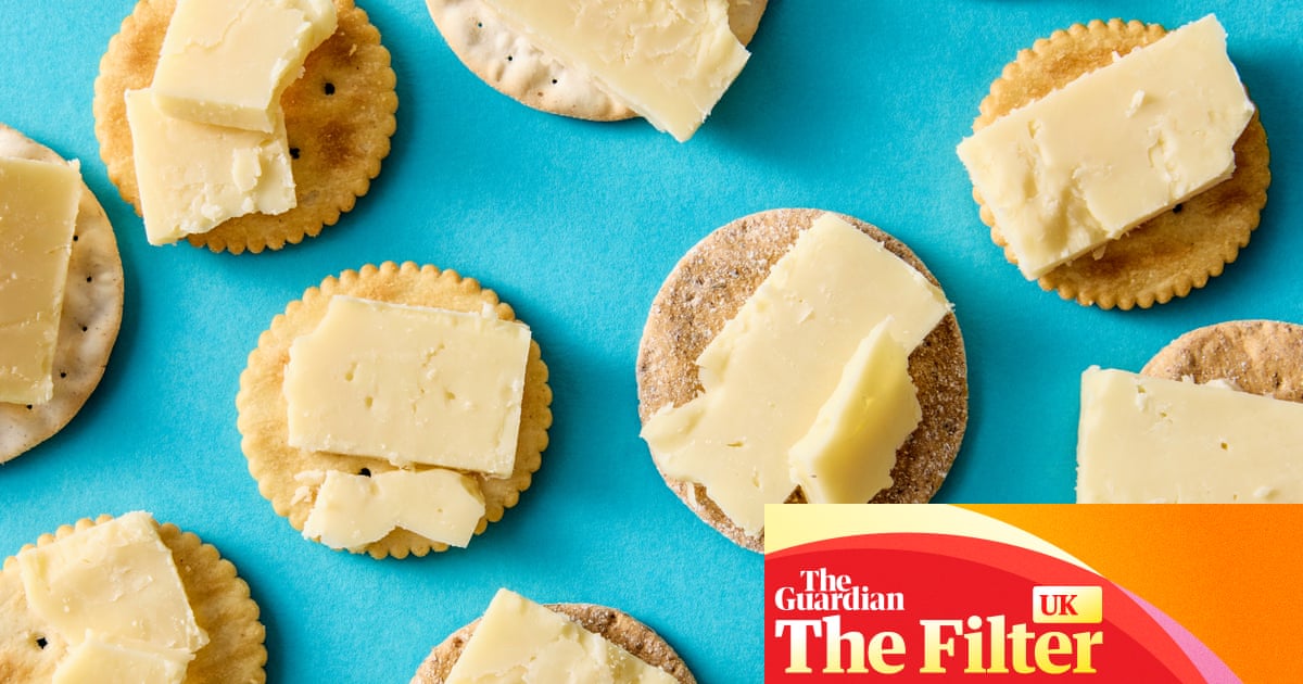 ‘Wonderfully rich and nutty’: the best supermarket mature cheddar, tasted and rated