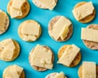 ‘Wonderfully rich and nutty’: the best supermarket mature cheddar, tasted and rated