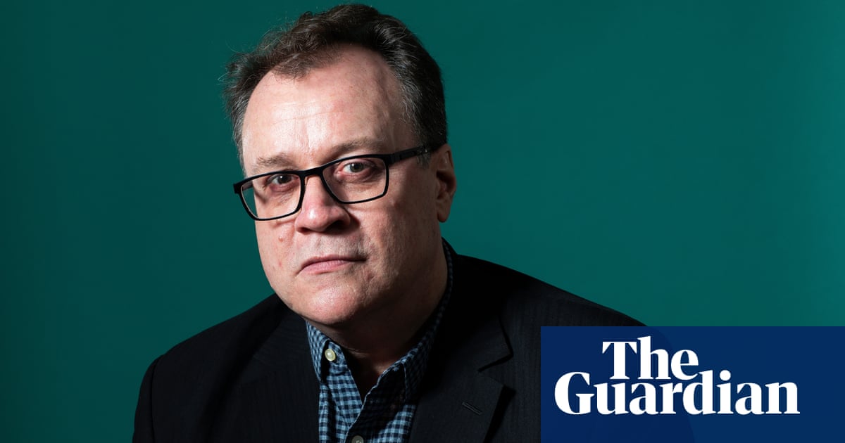 BBC faces oblivion despite TV drama golden age, says Russell T Davies