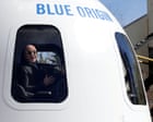 Blue Origin: 5.408 satelliti e 6 Tbps di banda ottica entro il 2027