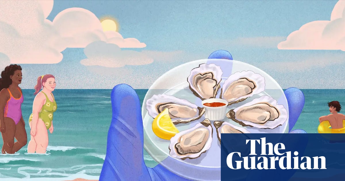 A deadly bacteria is creeping up the US east coast. How worried should we be?