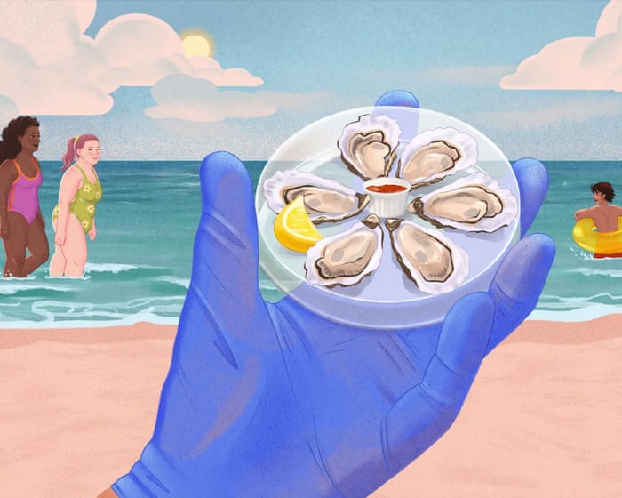 A deadly bacterium is creeping up the US east coast. How worried should we be?
