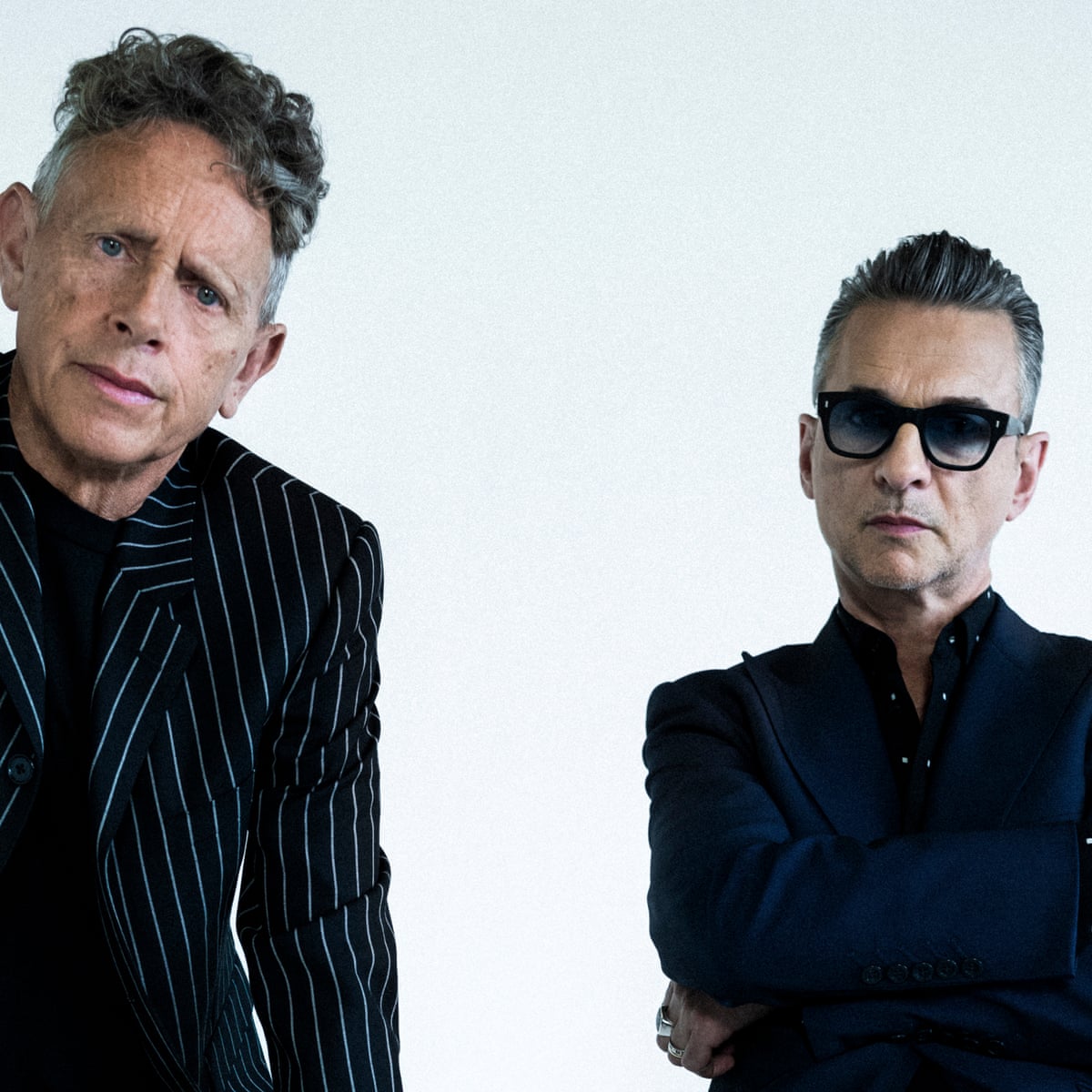 Depeche Mode: Memento Mori review – a life-affirming farewell for Fletch, Depeche  Mode