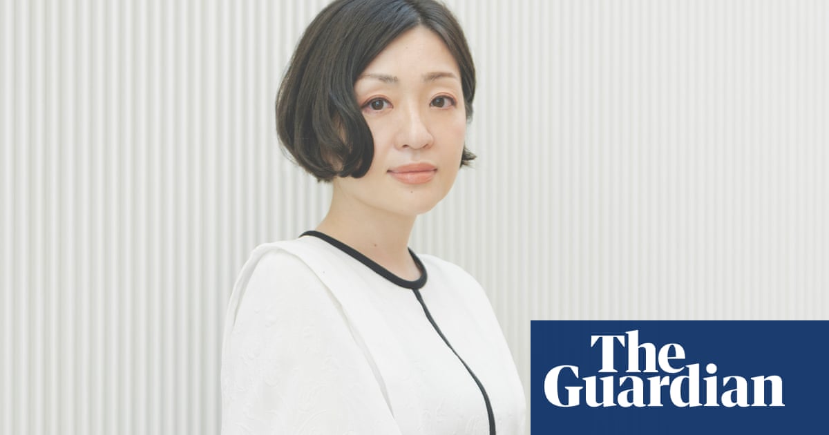 Marriage feels like a hostage situation, and motherhood a curse': Japanese author Sayaka Murata