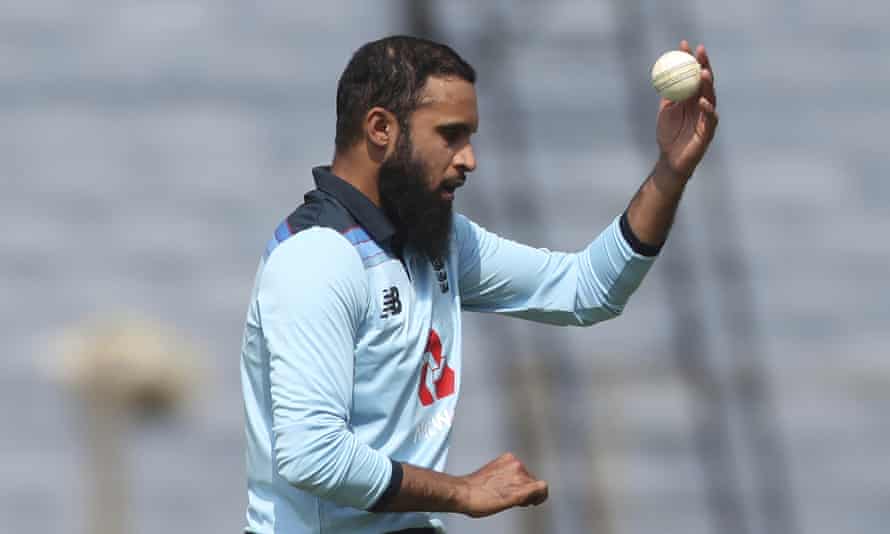 Adil Rashid has been England's finest spinner for over half a century and yet his test record is modest - 60 wickets averaging just under 40.