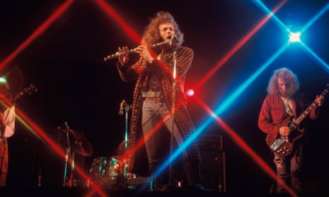 Sound Advice: Jethro Tull – Written and Performed by Ian Anderson