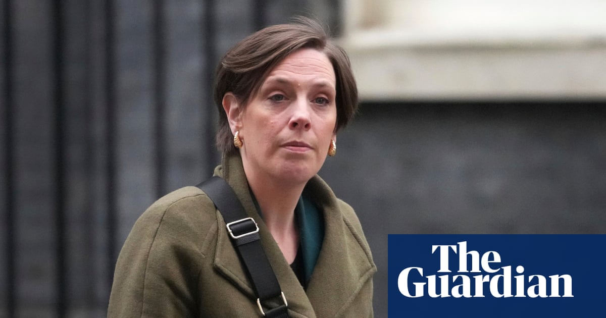 Five grooming gang survivors tell PM they will stay on panel only if Jess Phillips remains in post
