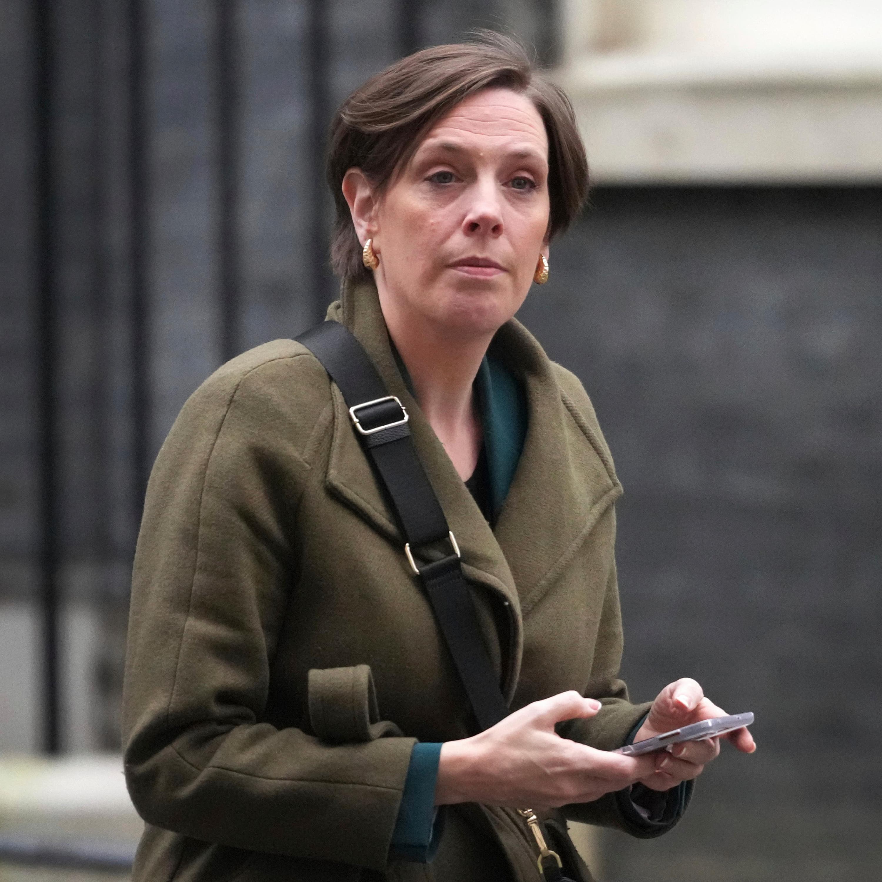 The chaos of the grooming gangs inquiry