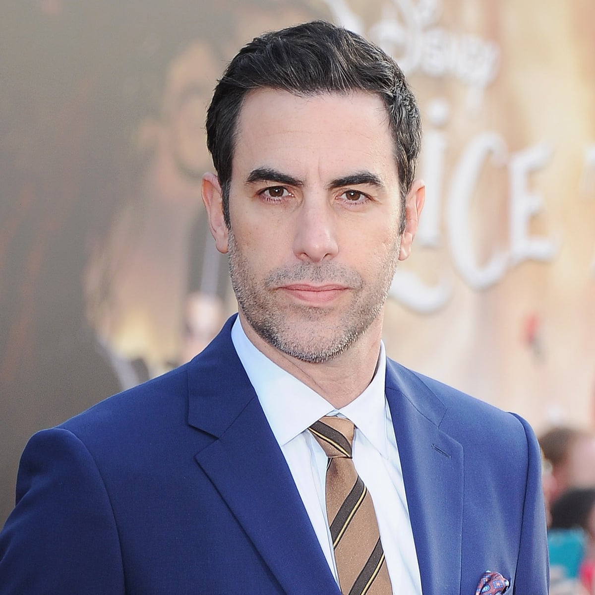 Sacha Baron Cohen's Instagram, Twitter & Facebook on IDCrawl