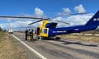 Three women killed, more injured in bus crash in Whitsunday region