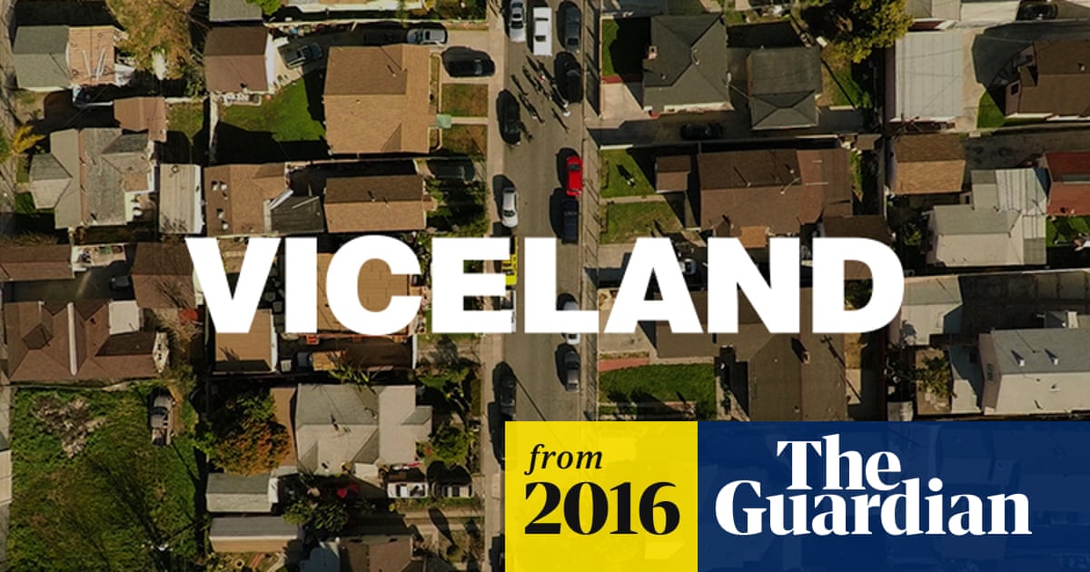 Vice to launch TV channel on Sky in UK