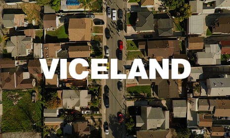 Vice's Viceland TV channel is to air on Sky in the UK.