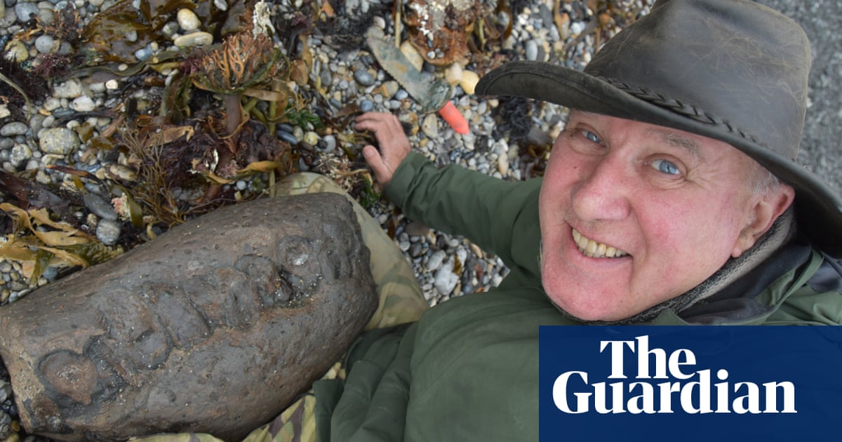 BBC променя шоуто в Атънбъро, за да даде повече заслуги на ловеца на вкаменелости за находката на плиозаври