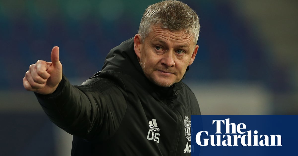 Solskjær retains strong Manchester United backing before derby with City