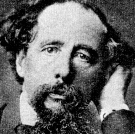 Charles Dickens