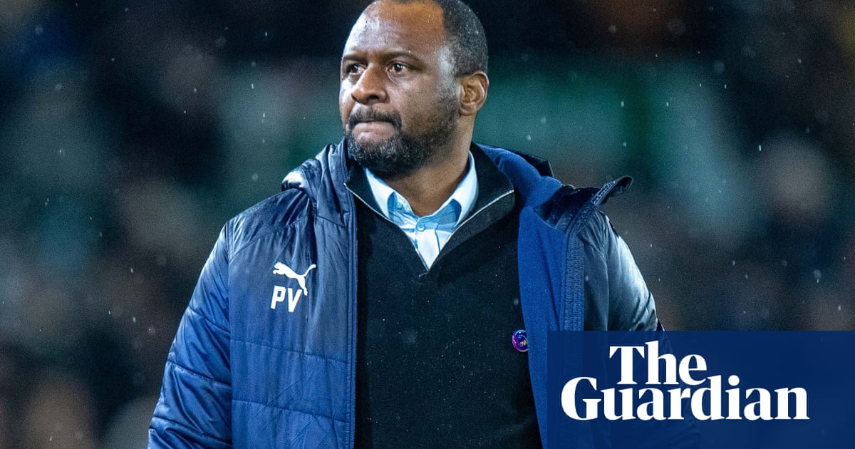 Crystal Palace fail to get Spurs match called off despite positive test for Vieira