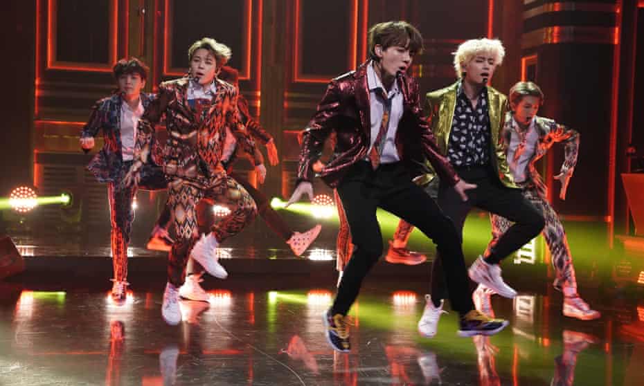Exploding The Myths Behind K Pop K Pop The Guardian
