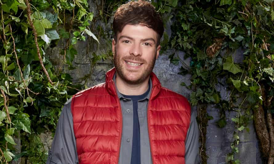 a shoo in for shane richie the 2020 i m a celebrity contestants ranked television the guardian a shoo in for shane richie the 2020 i m a celebrity contestants ranked television the guardian