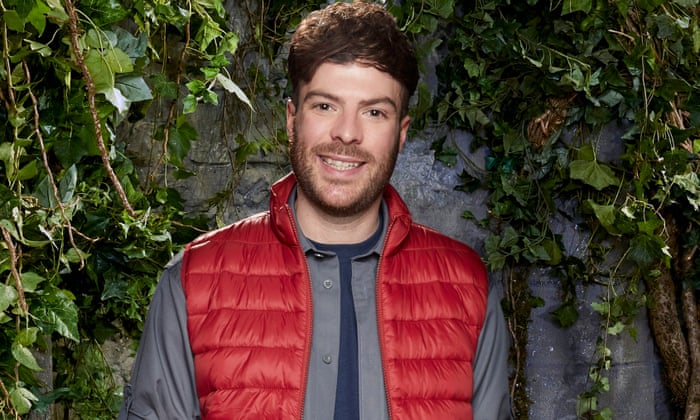 a shoo in for shane richie the 2020 i m a celebrity contestants ranked television the guardian