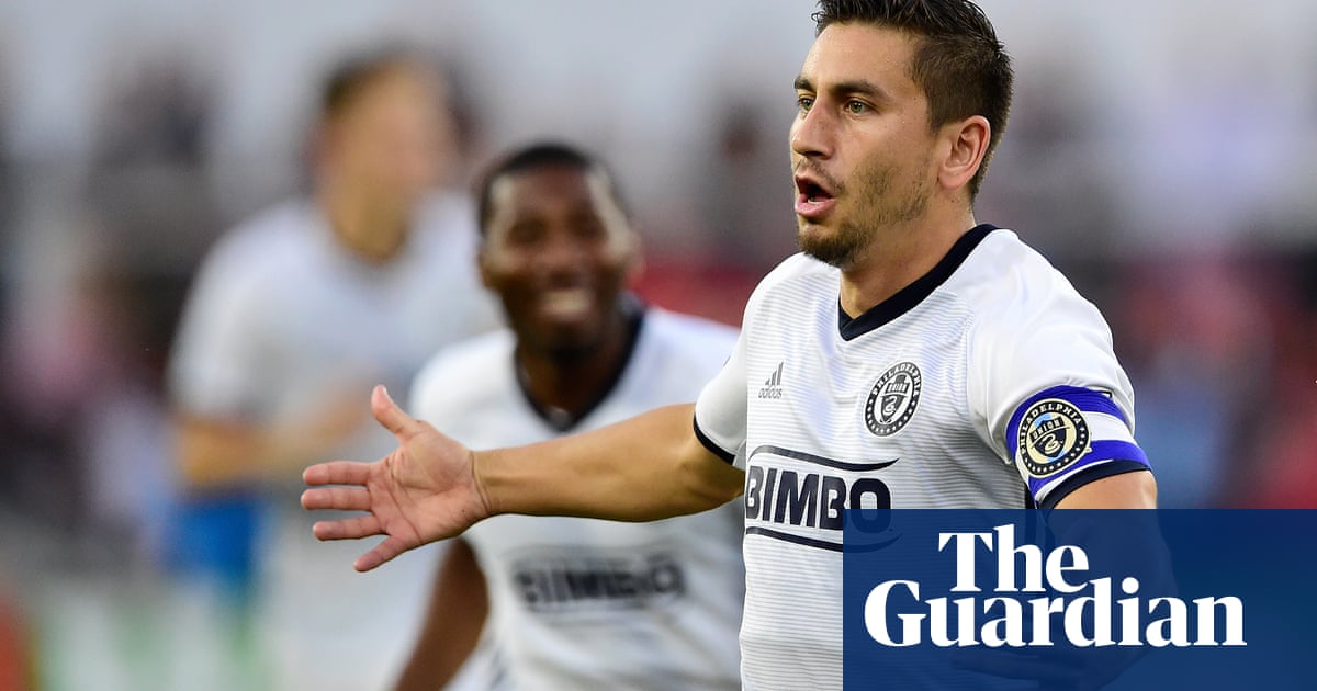 Alejandro Bedoya on US gun violence: People get stuck in their American ways of thinking