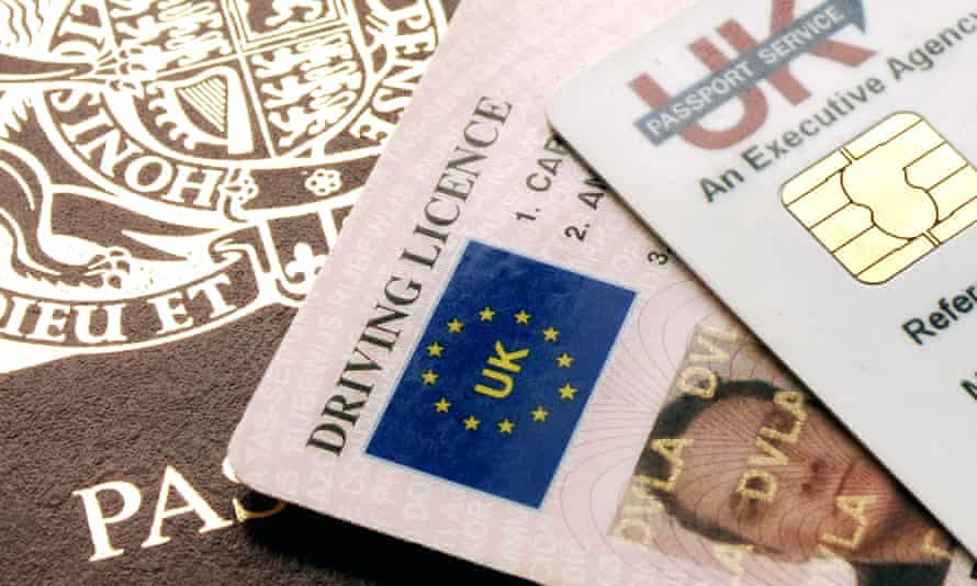 Driving Licence Ireland Driving Licence Ireland