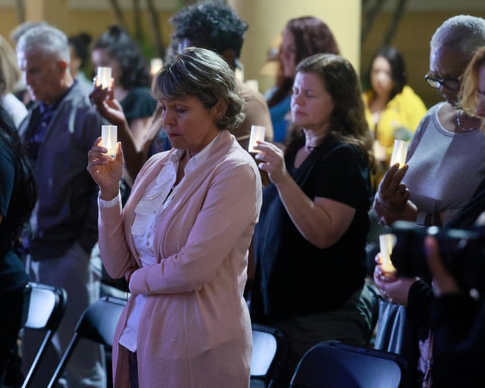 Eight Florida officers fired and 11 disciplined for handling of murder case