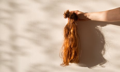 I understand why my patient is scared to lose her hair: it signals the loss  of life as she knows it | Ranjana Srivastava | The Guardian