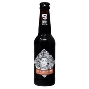 Siren Broken Dream Breakfast Stout